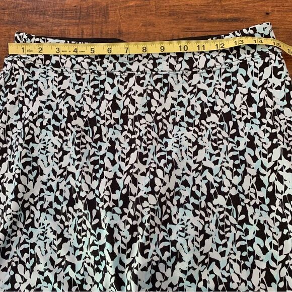 Tranquility Graphic Tennis Pickleball Golf Skort Skort Sz S - Picture 3 of 6